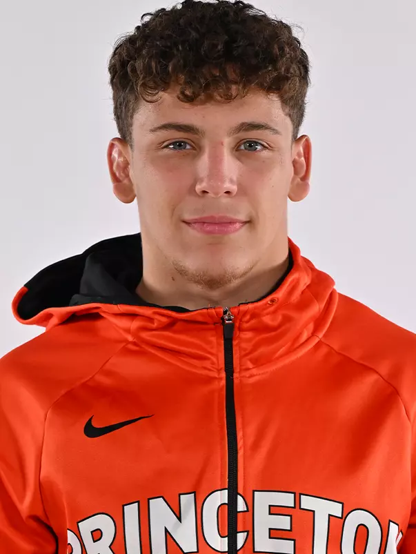 Eligh Rivera Headshot