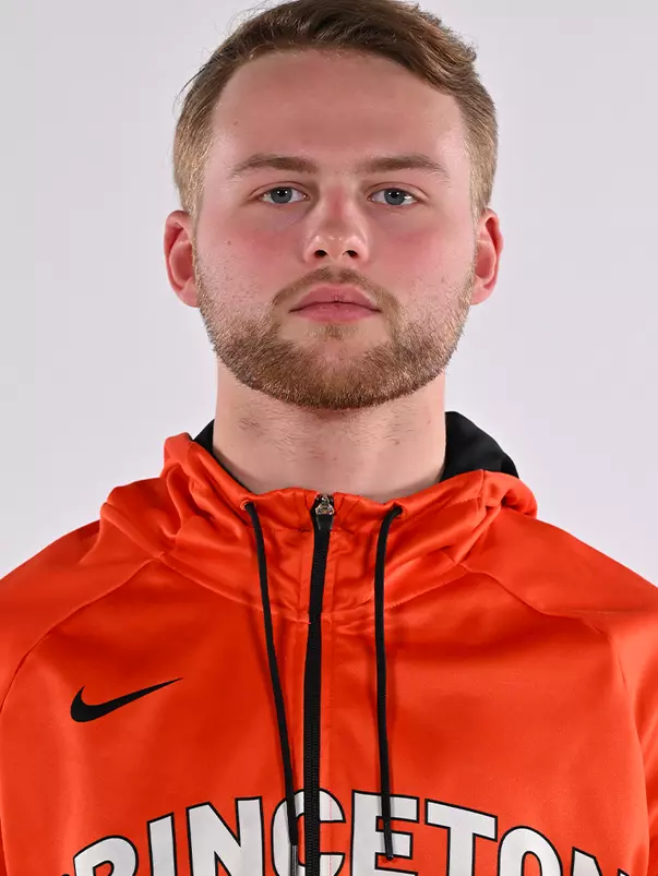 Hudson Hightower Headshot