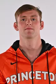 Luca Pontone Headshot