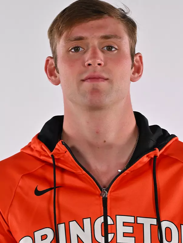 Luca Pontone Headshot