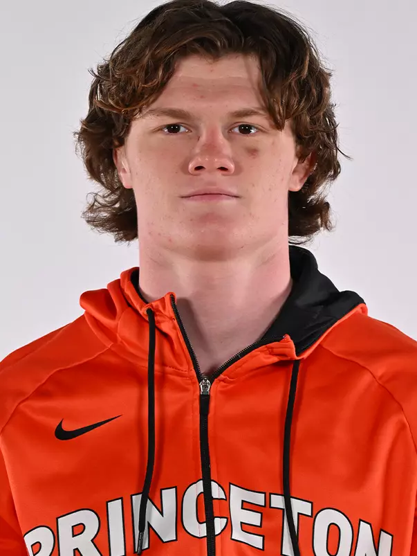 Mikey Squires Headshot