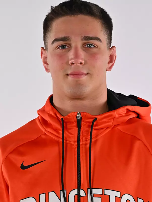 Nathan Stefanik Headshot