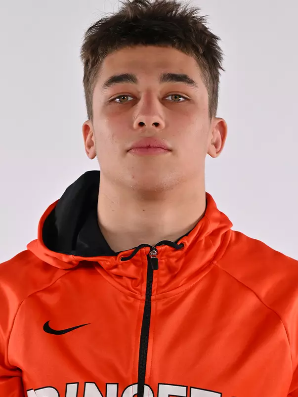 Rocco Camillaci Headshot