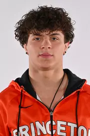 Tyler Vazquez Headshot