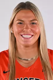 Ellie Mitchell