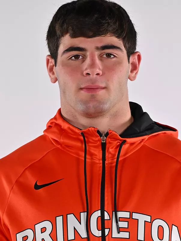 Anthony Moscatello Headshot