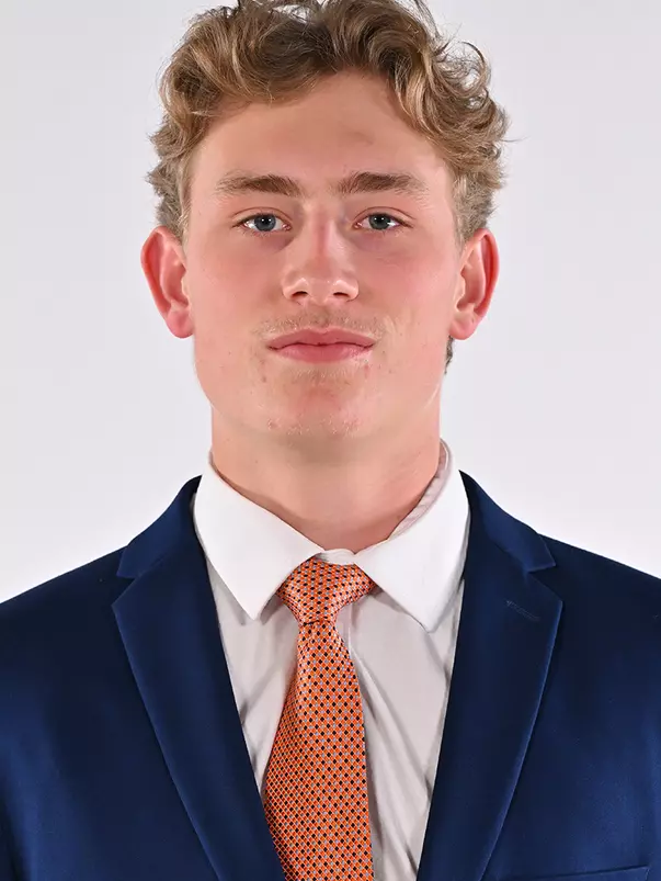 Carson Buyden Headshot