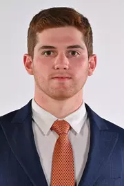 Connor Callaghan Headshot