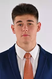 Kai Daniells Headshot