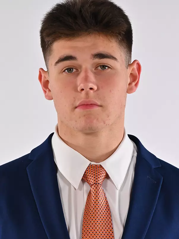 Kai Daniells Headshot