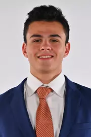 Joshua Karnish Headshot
