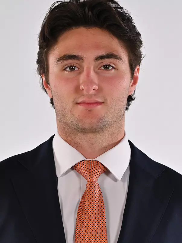 Nick Marciano Headshot