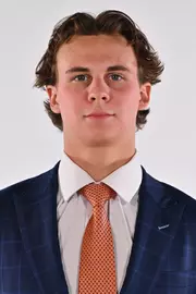 Tyler Rubin Headshot
