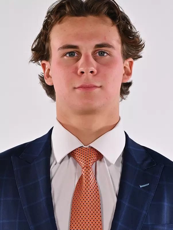 Tyler Rubin Headshot