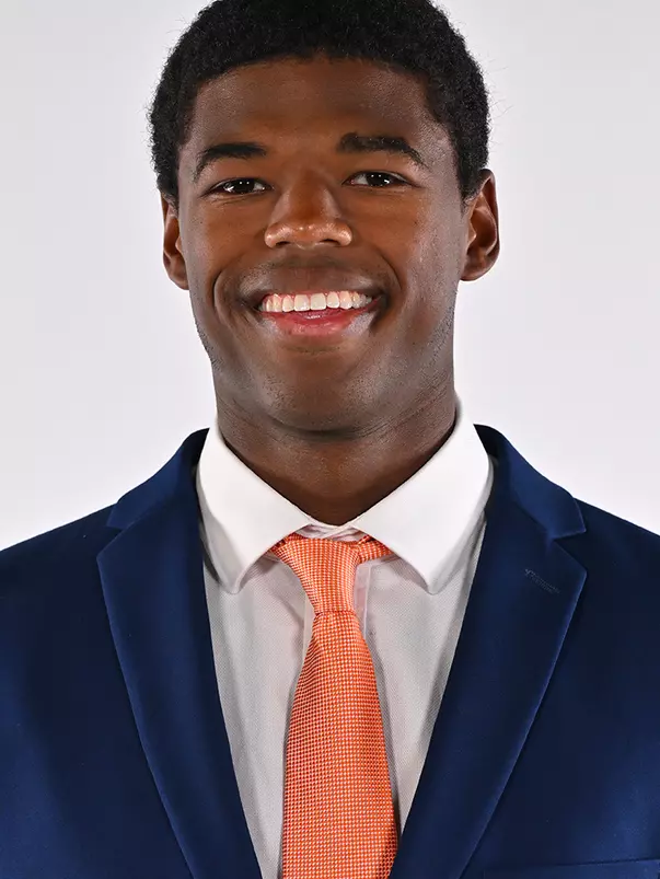 Arthur Smith Headshot