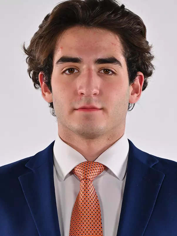 Michael Young Headshot