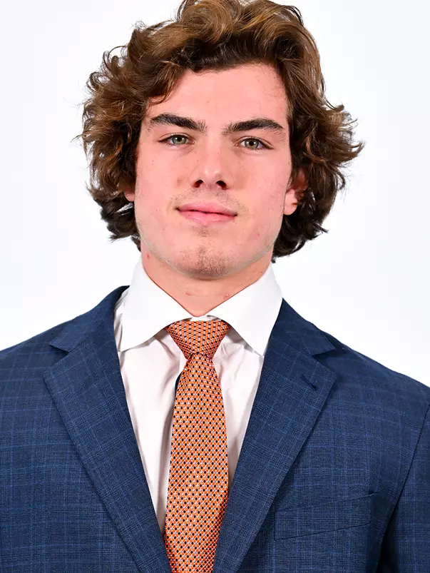 Jaxson Ezman headshot