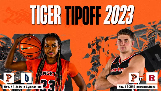 Tiger Tipoff 2023