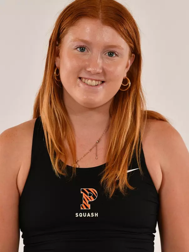 Molly Chadwick headshot