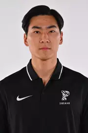 Alastair cho headshot