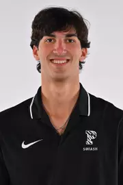 will ezratty headshot