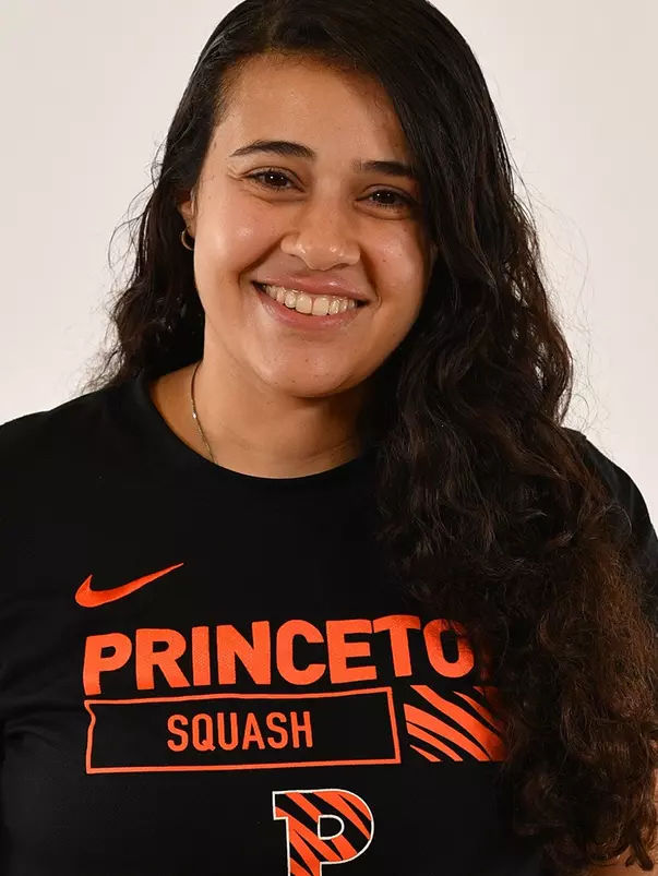 heba el torky headshot