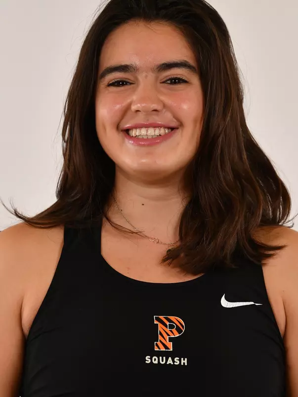 Josephine klein headshot