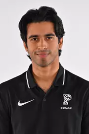 arin mukherjee headshot