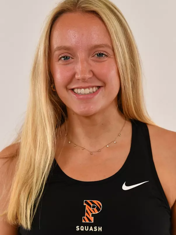 Olivia robinson headshot