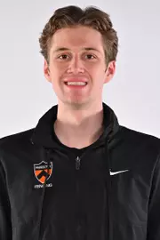 Andrew Johnson headshot