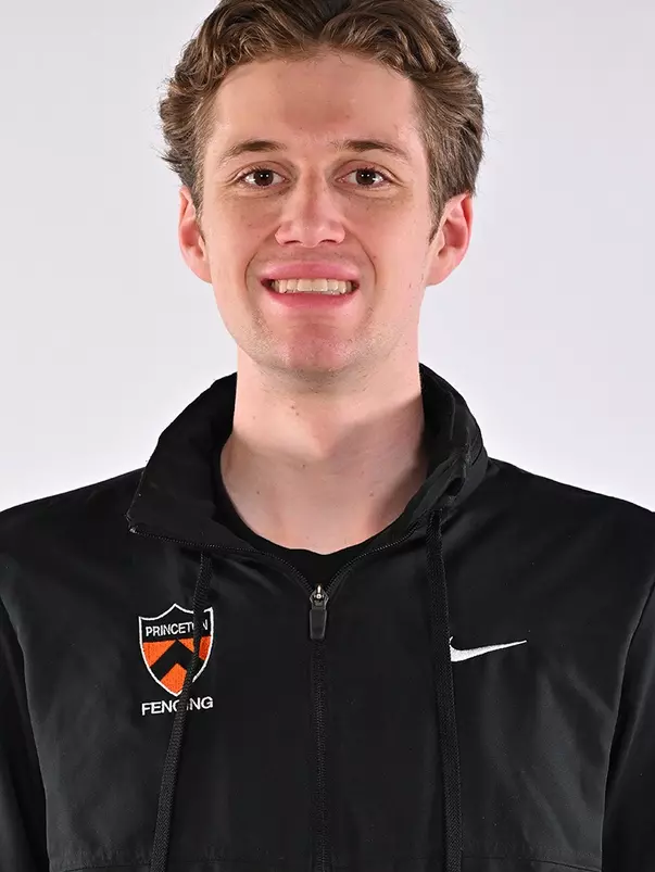 Andrew Johnson headshot