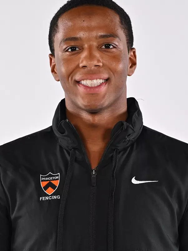 Ronald Anglade headshot