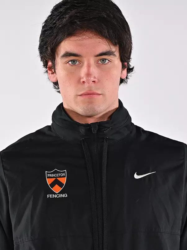 Michael Bissinger headshot