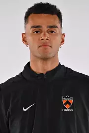 David Smith headshot