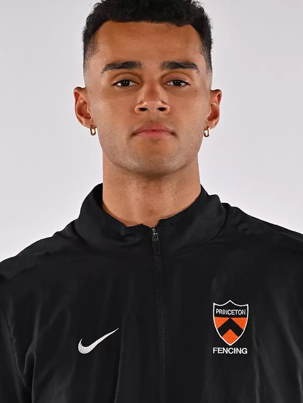 David Smith headshot