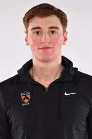 Finn Miller headshot