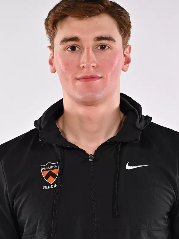 Finn Miller headshot