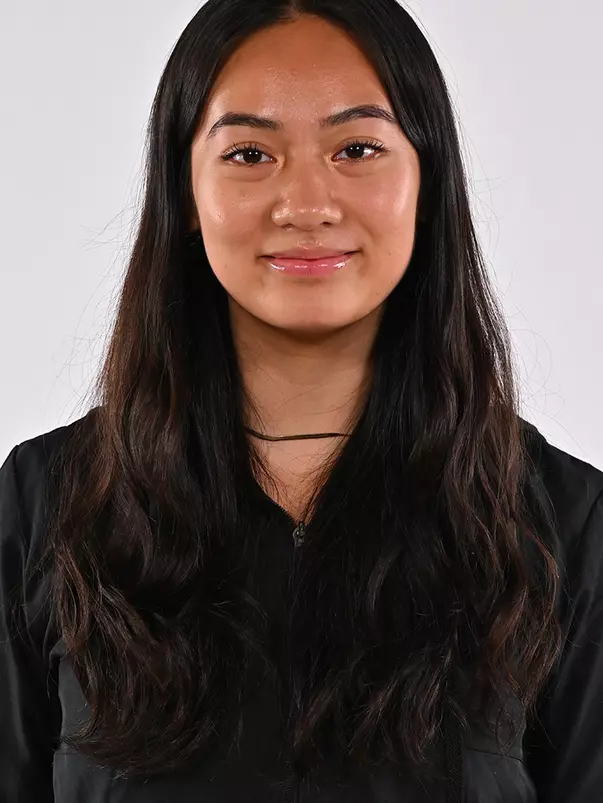 Jessica Lin headshot photo