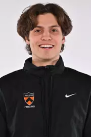 Jasper Levy headshot