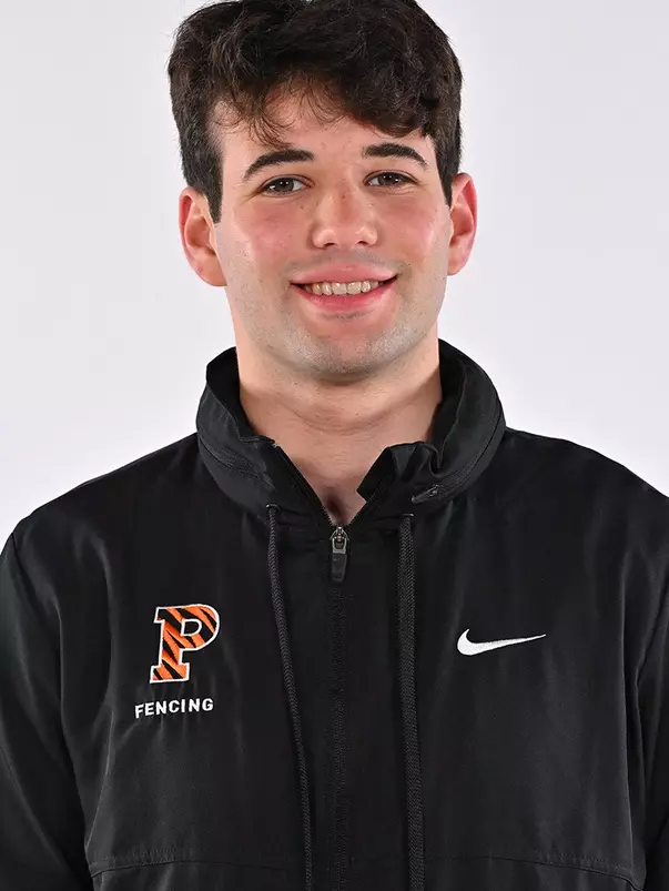 David Prilutsky headshot