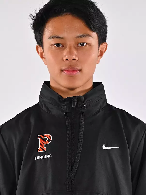 Woser Prossor headshot