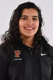 Ariana Rausch headshot photo