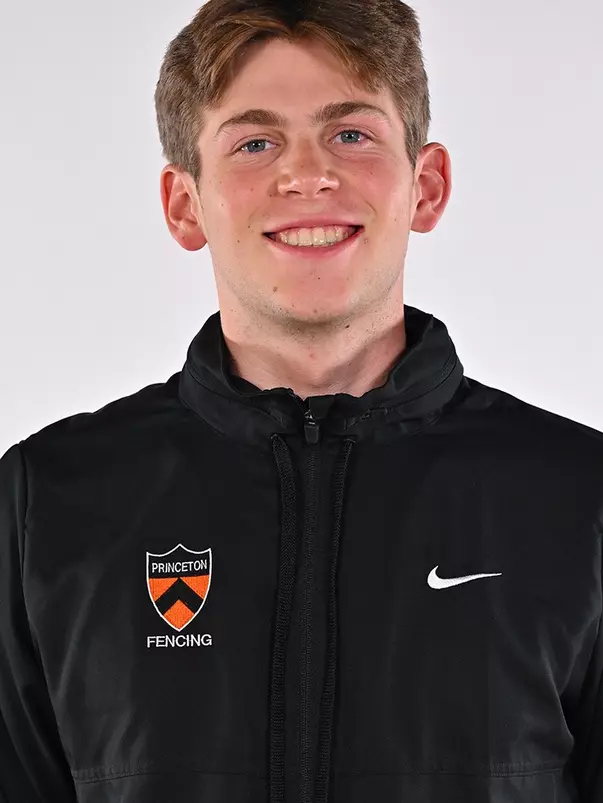 Tristan Szapary headshot