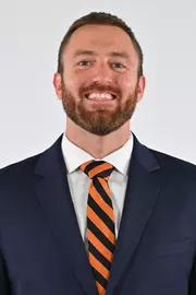 Zach Purcilly