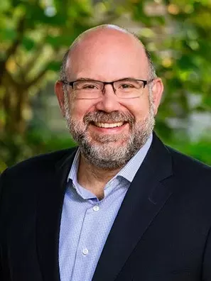 Gabriele Villarini headshot