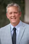 Eric Gregory headshot