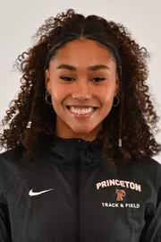 Harlowe Brumett-Dunn