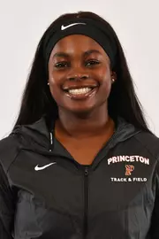 Oluwatise Okeremi