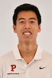 Connor Chen
