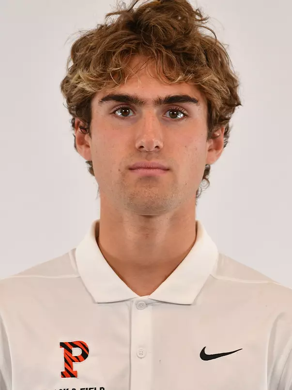 Connor McCormick